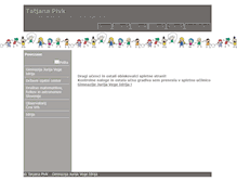 Tablet Screenshot of matematika.gantar.net